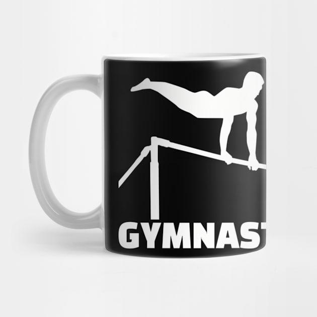 Gymnastics by Designzz